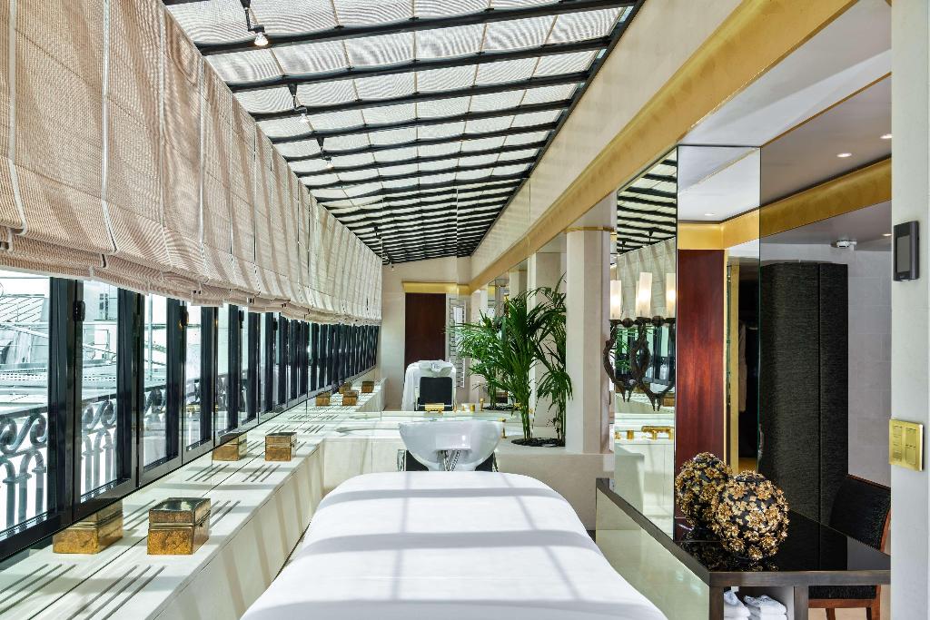 Imagem da galeria de Park Hyatt Paris-vendome