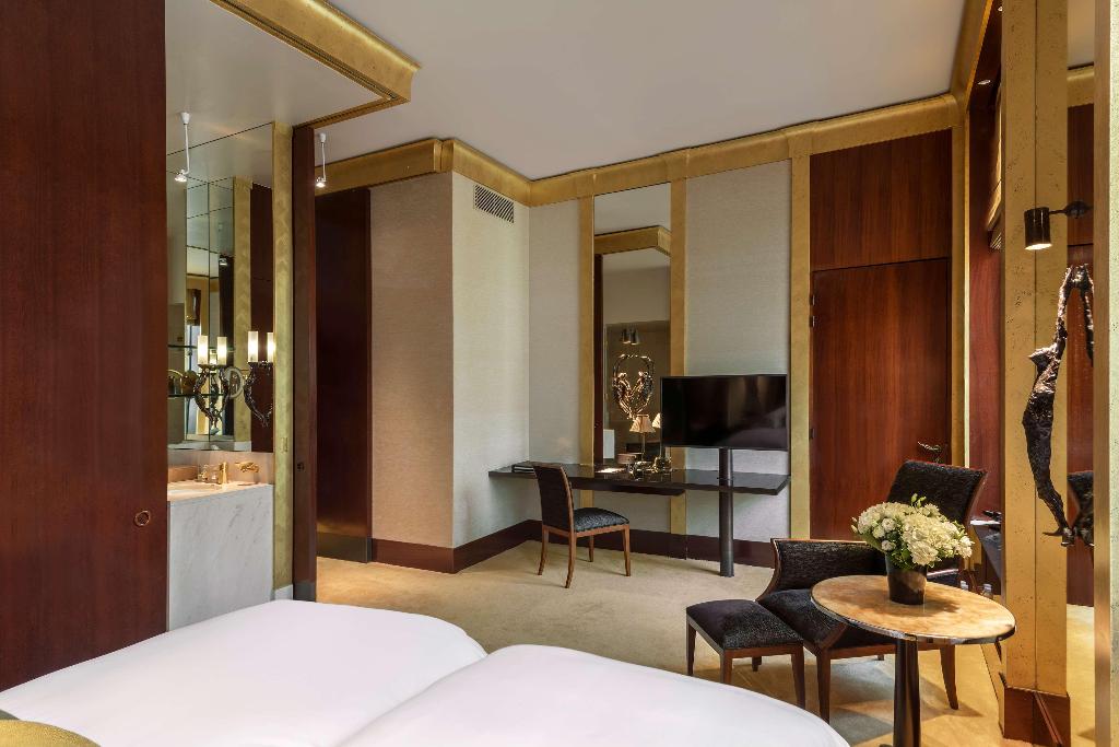 Imagem da galeria de Park Hyatt Paris-vendome