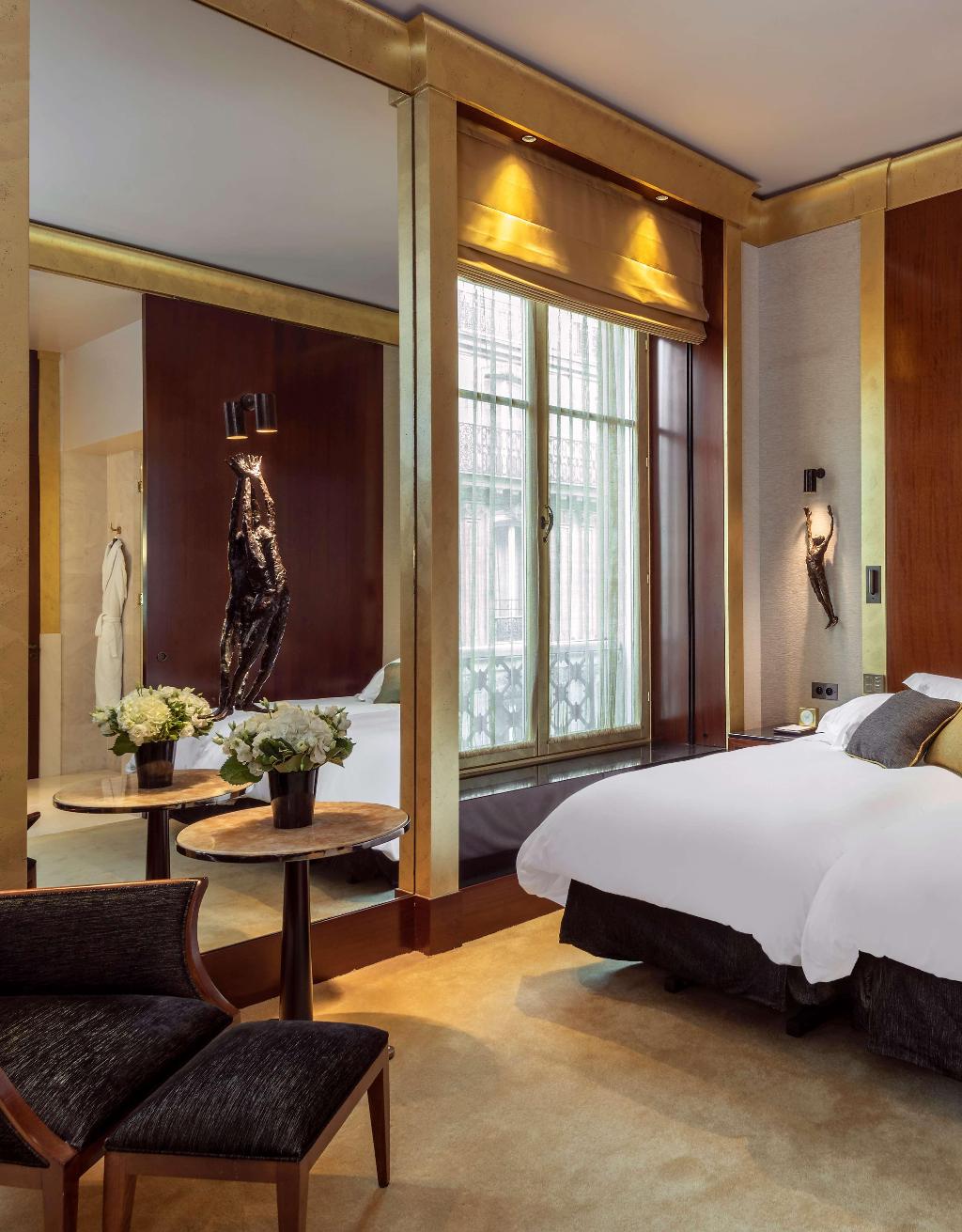 Imagem da galeria de Park Hyatt Paris-vendome