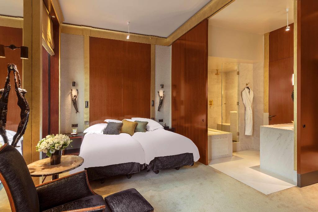 Imagem da galeria de Park Hyatt Paris-vendome