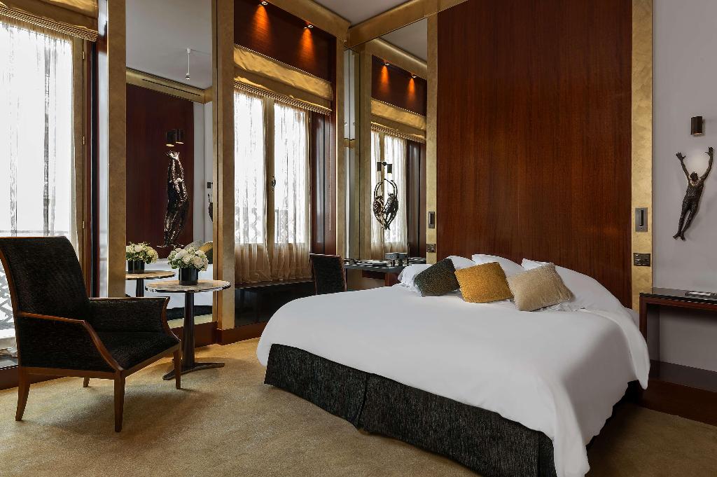 Imagem da galeria de Park Hyatt Paris-vendome