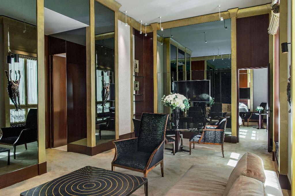Imagem da galeria de Park Hyatt Paris-vendome