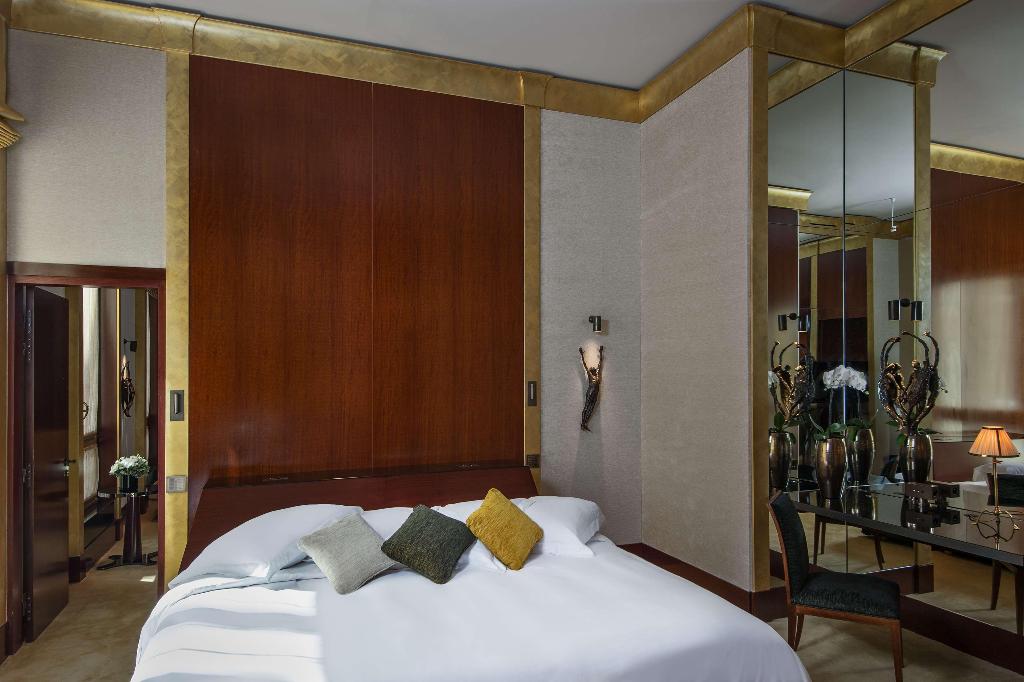 Imagem da galeria de Park Hyatt Paris-vendome