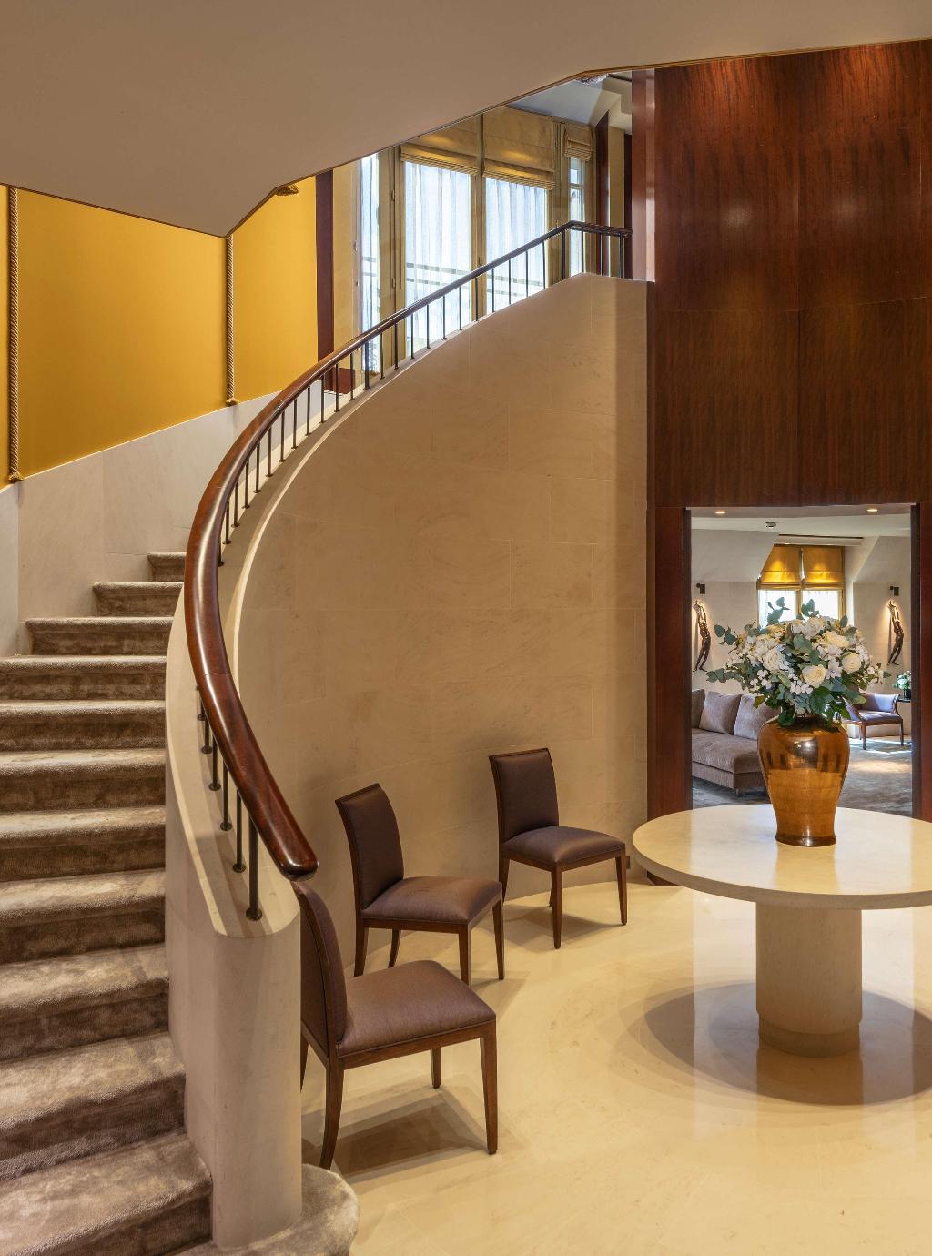 Imagem da galeria de Park Hyatt Paris-vendome