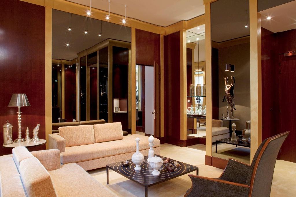 Imagem da galeria de Park Hyatt Paris-vendome