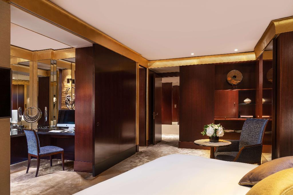 Imagem da galeria de Park Hyatt Paris-vendome