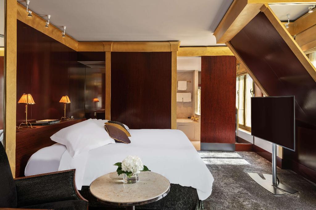Imagem da galeria de Park Hyatt Paris-vendome