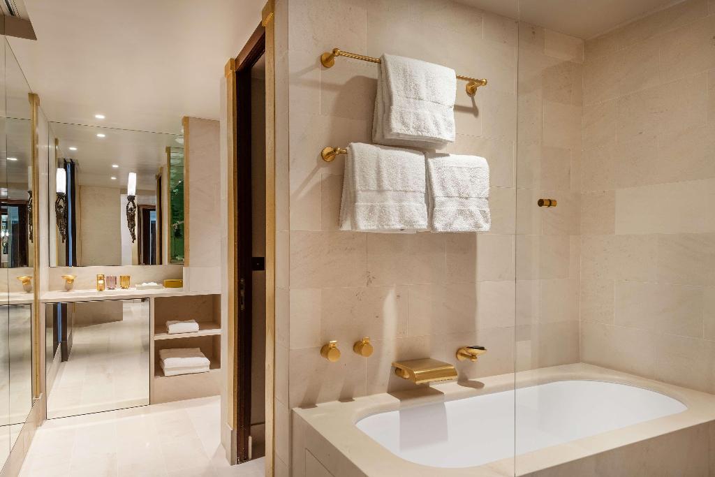 Imagem da galeria de Park Hyatt Paris-vendome