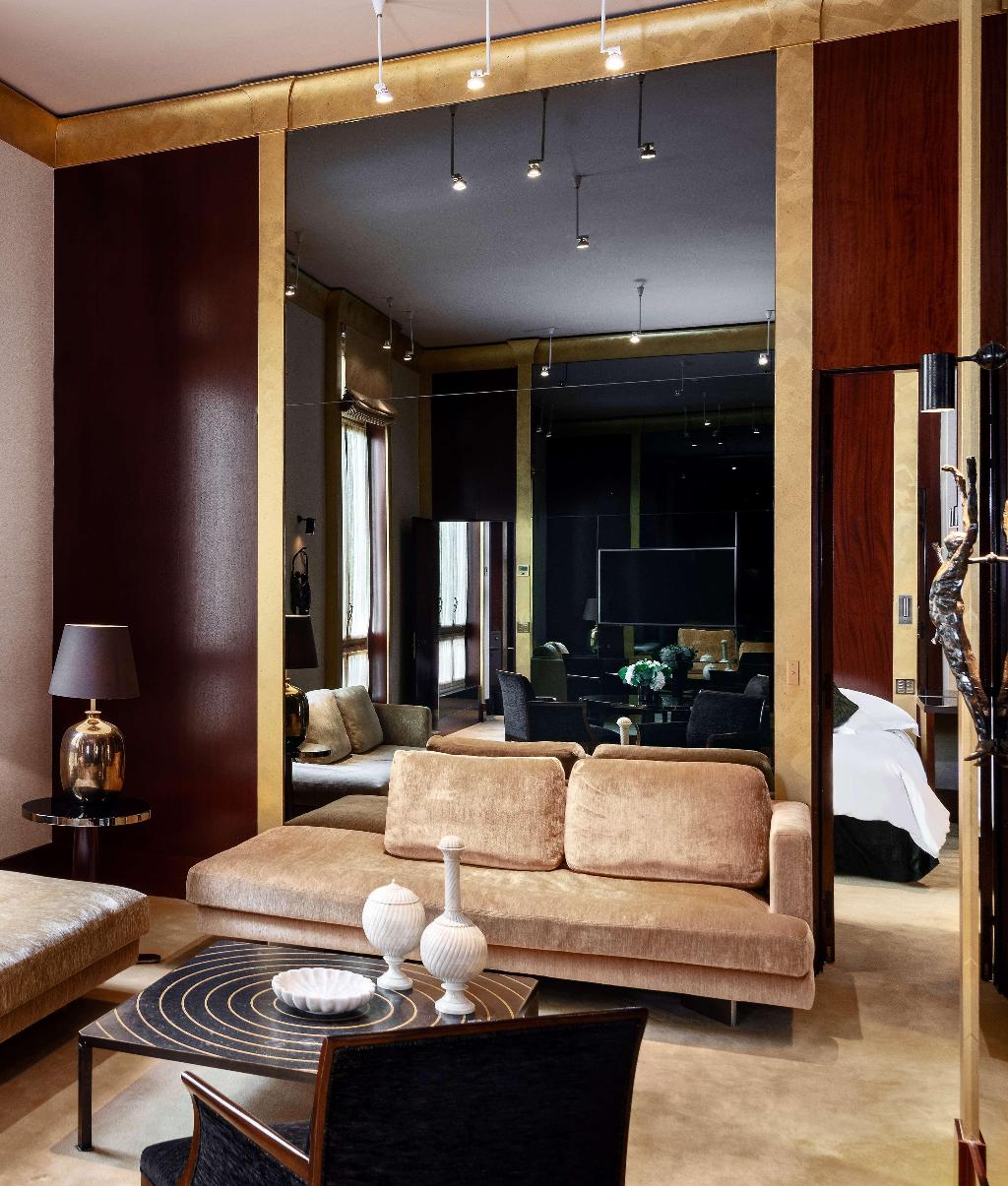Imagem da galeria de Park Hyatt Paris-vendome