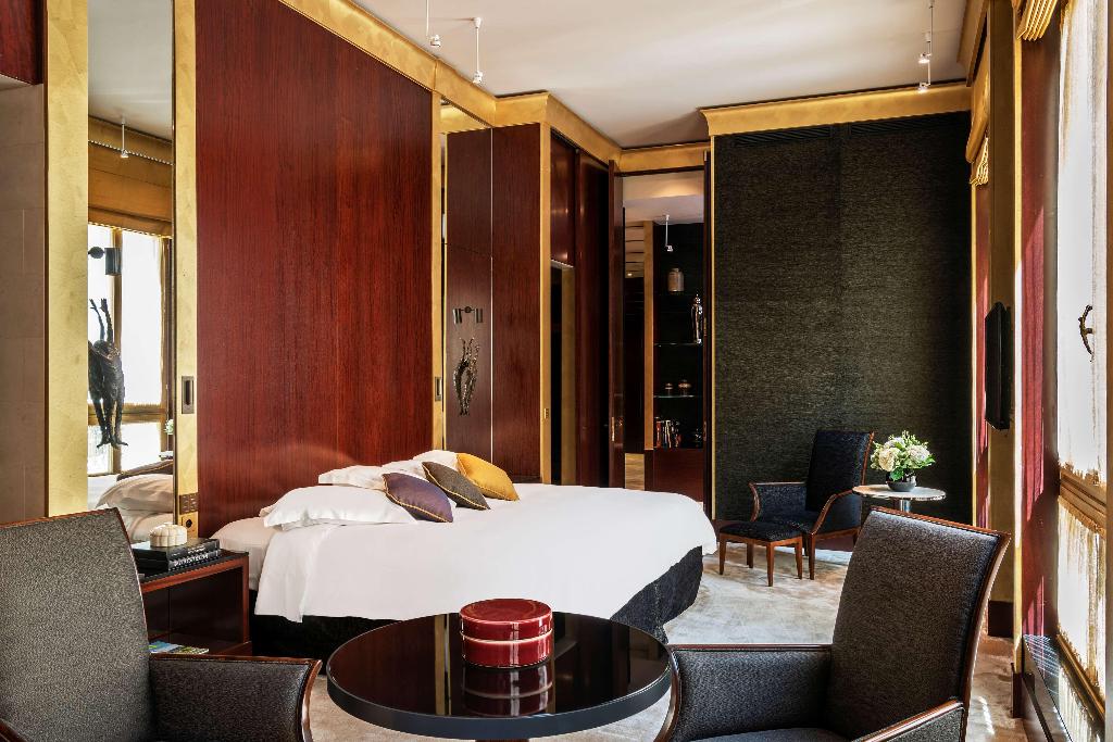 Imagem da galeria de Park Hyatt Paris-vendome