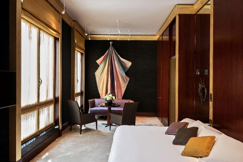 Imagem da galeria de Park Hyatt Paris-vendome