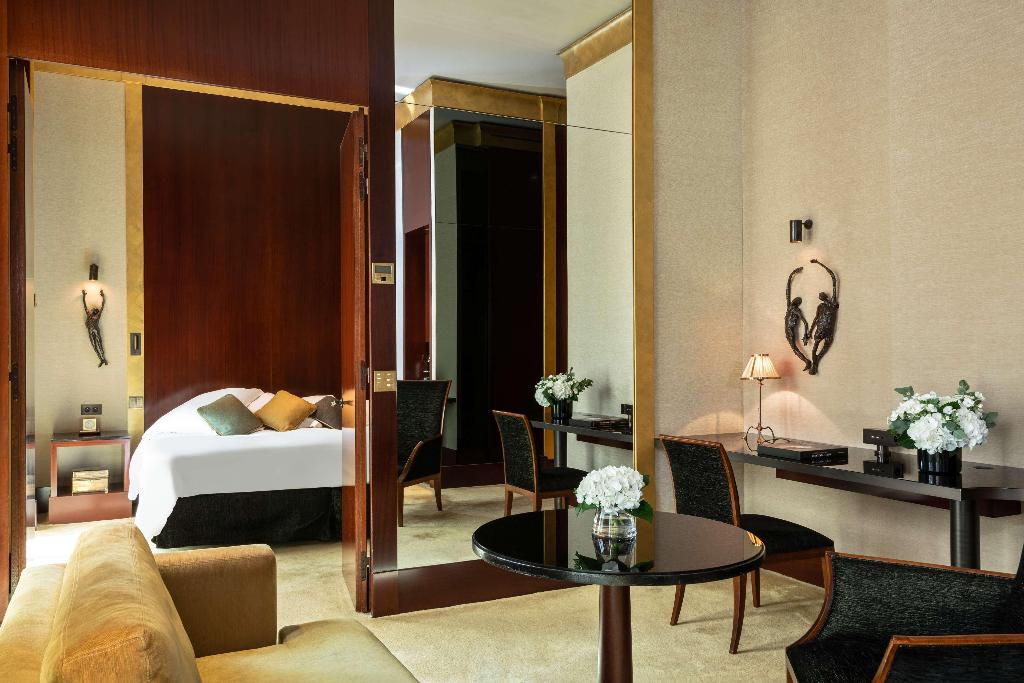 Imagem da galeria de Park Hyatt Paris-vendome