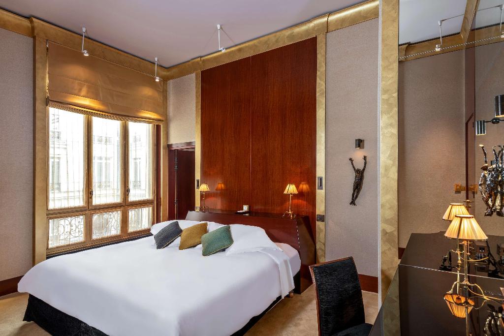 Imagem da galeria de Park Hyatt Paris-vendome