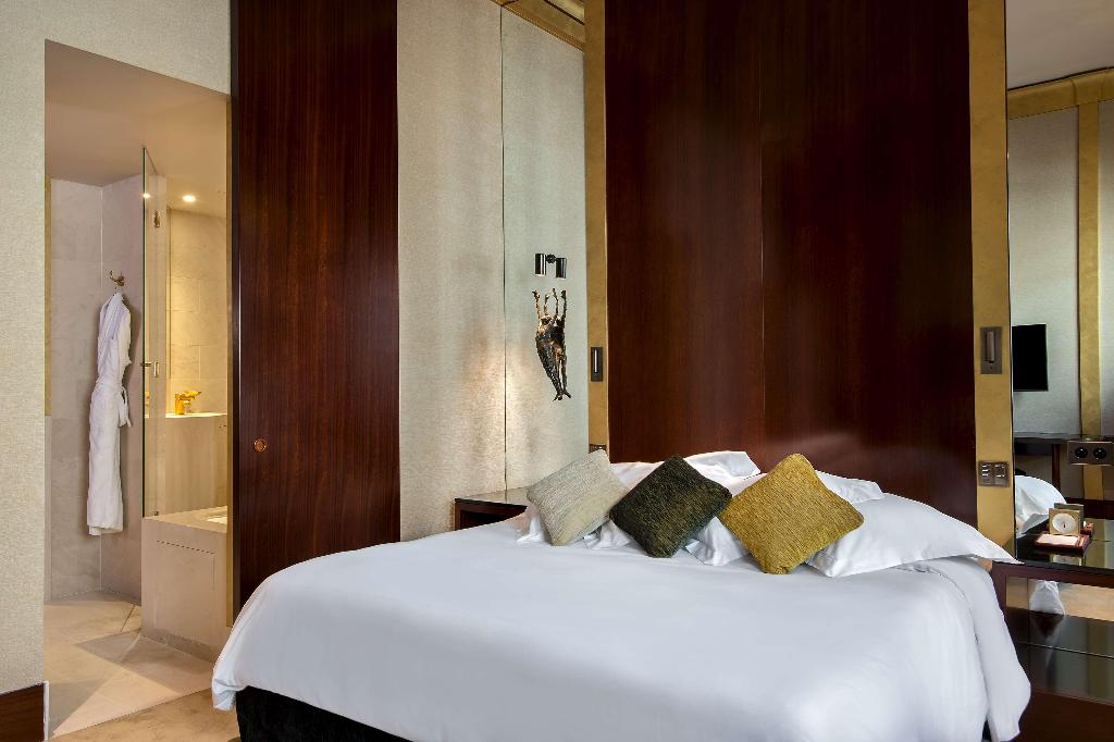 Imagem da galeria de Park Hyatt Paris-vendome