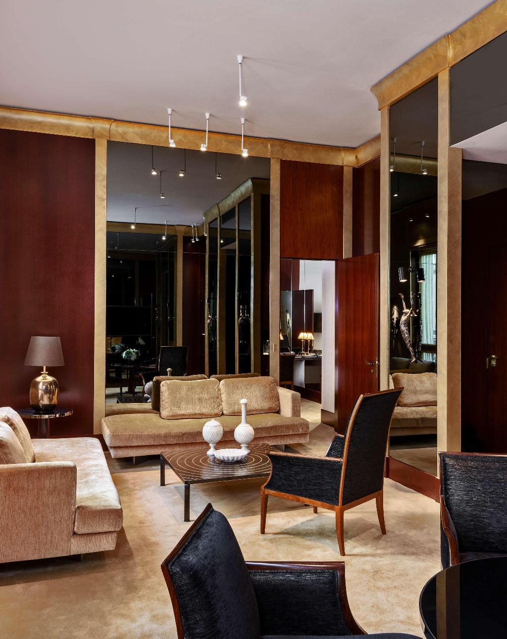 Imagem da galeria de Park Hyatt Paris-vendome
