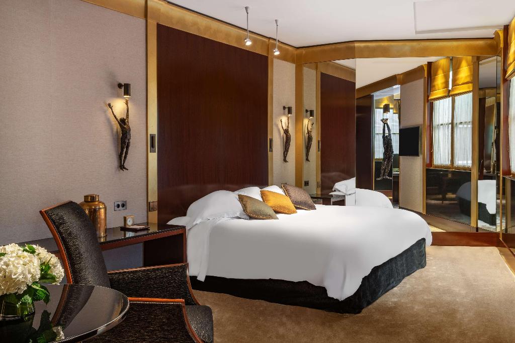 Imagem da galeria de Park Hyatt Paris-vendome