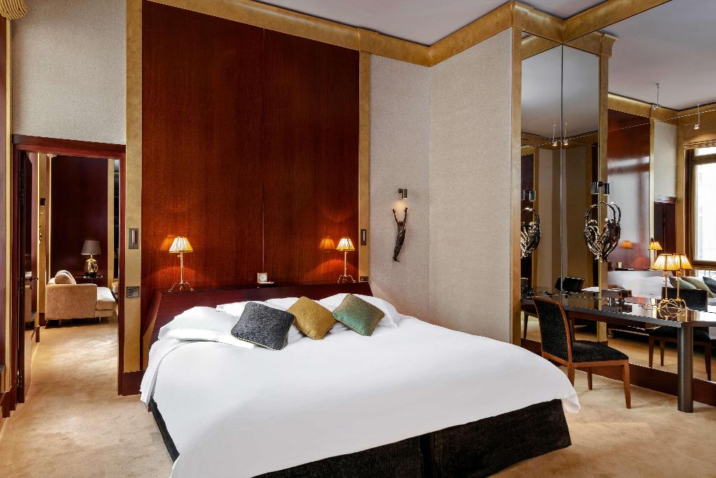 Imagem da galeria de Park Hyatt Paris-vendome