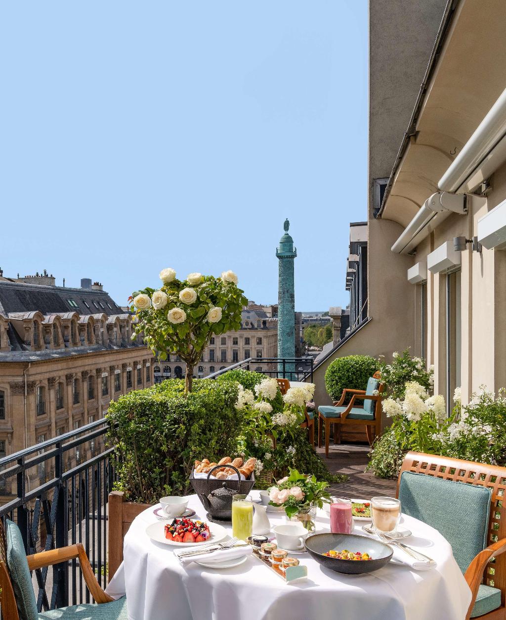 Imagem da galeria de Park Hyatt Paris-vendome