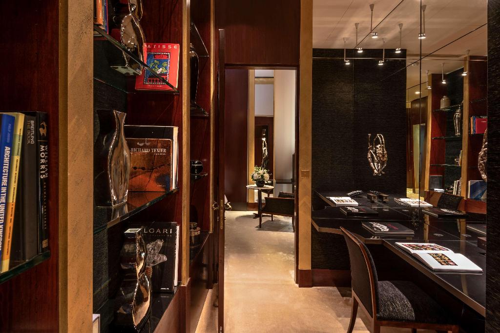 Imagem da galeria de Park Hyatt Paris-vendome