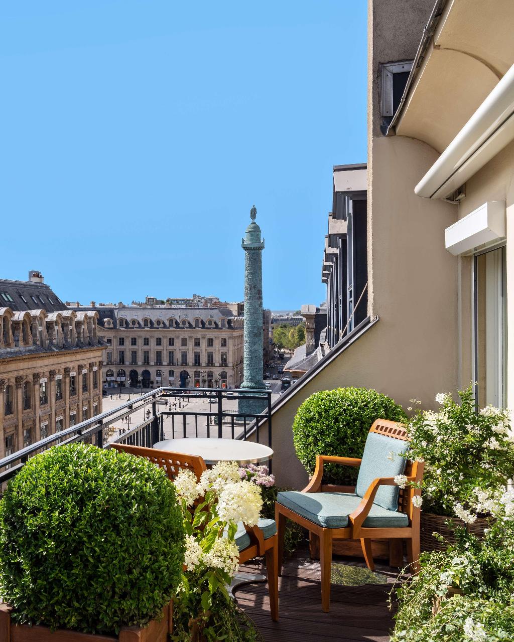 Imagem da galeria de Park Hyatt Paris-vendome