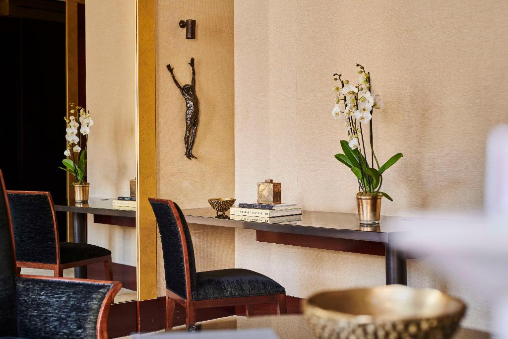 Imagem da galeria de Park Hyatt Paris-vendome