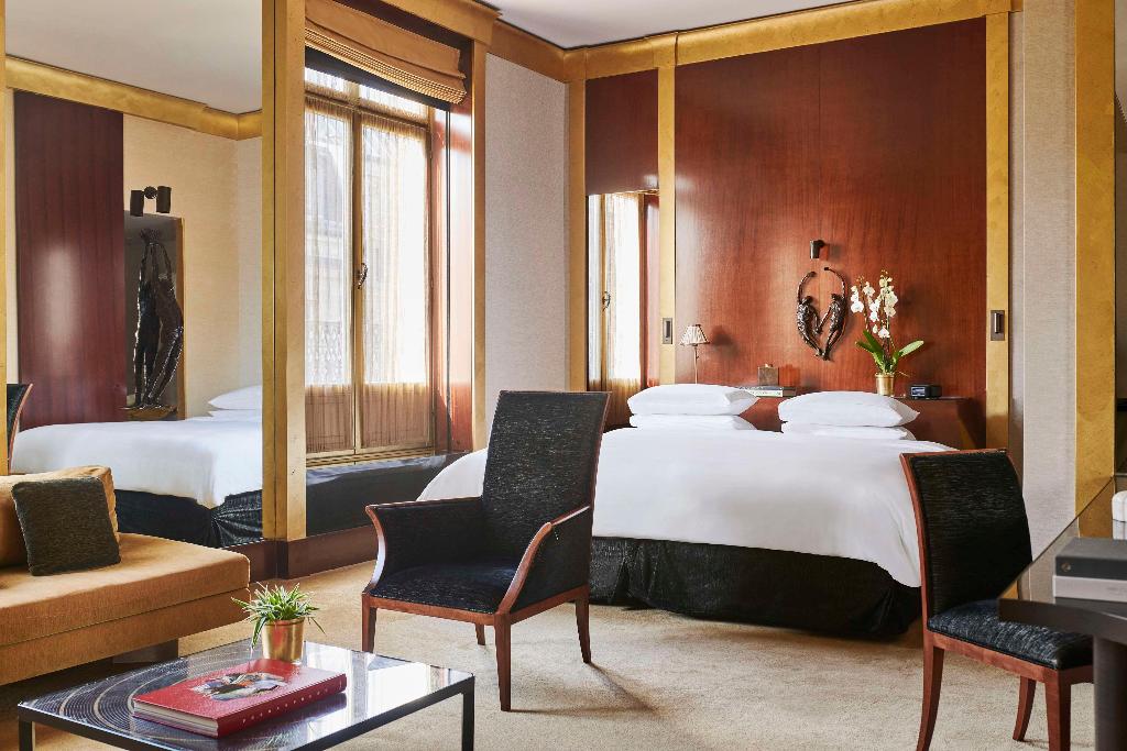 Imagem da galeria de Park Hyatt Paris-vendome