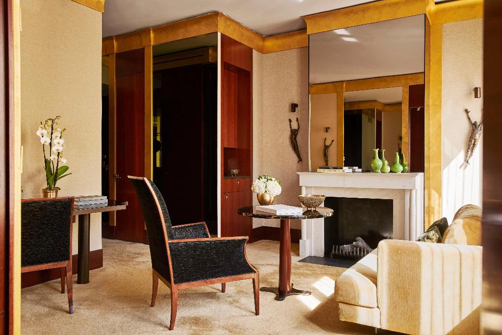 Imagem da galeria de Park Hyatt Paris-vendome