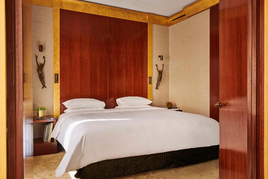 Imagem da galeria de Park Hyatt Paris-vendome