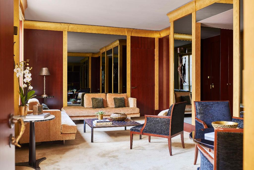 Imagem da galeria de Park Hyatt Paris-vendome