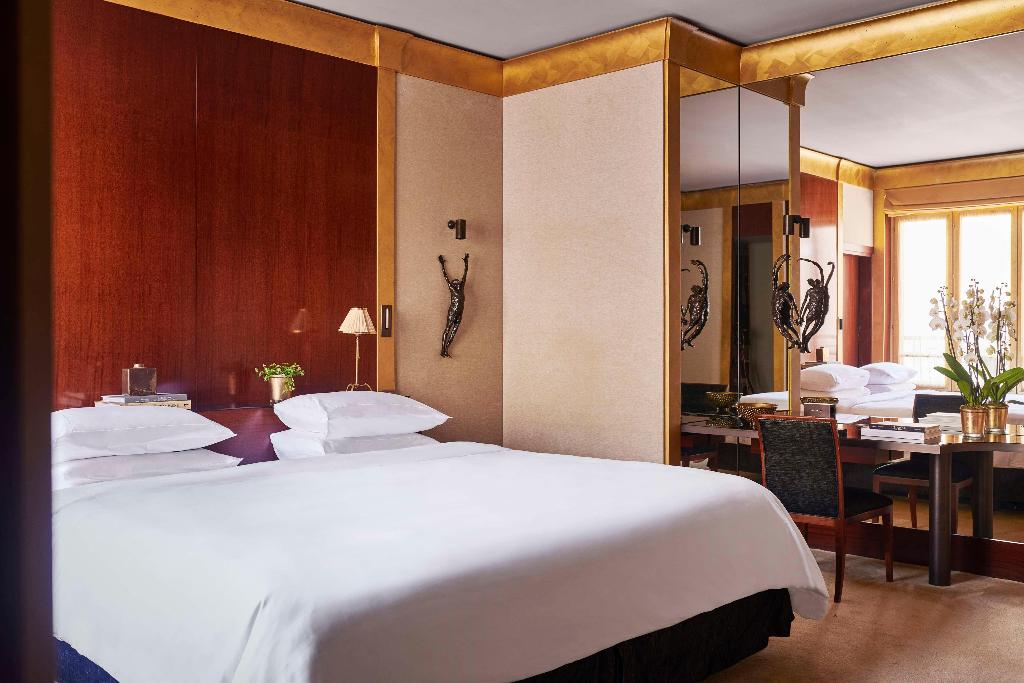 Imagem da galeria de Park Hyatt Paris-vendome