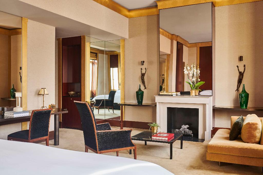 Imagem da galeria de Park Hyatt Paris-vendome