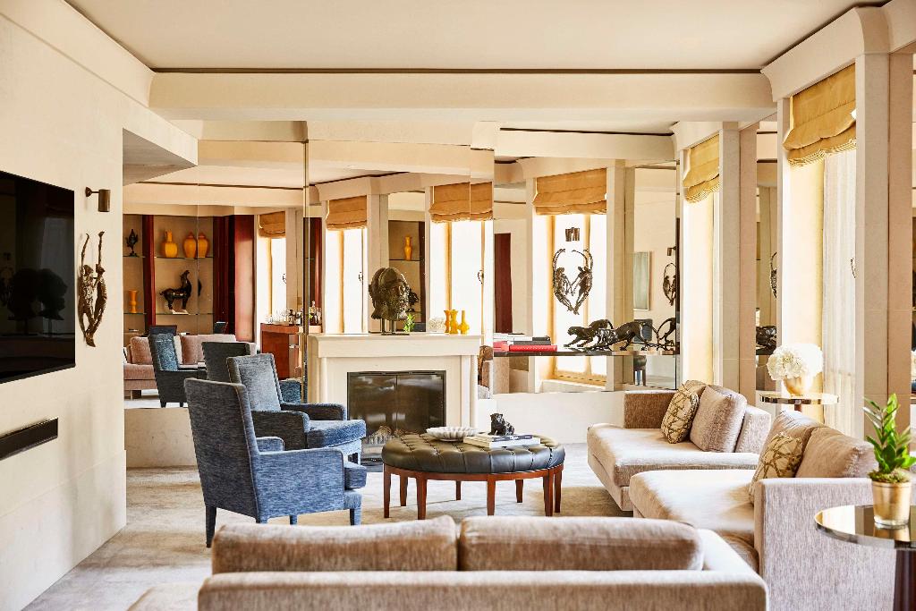 Imagem da galeria de Park Hyatt Paris-vendome