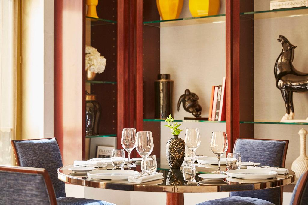 Imagem da galeria de Park Hyatt Paris-vendome