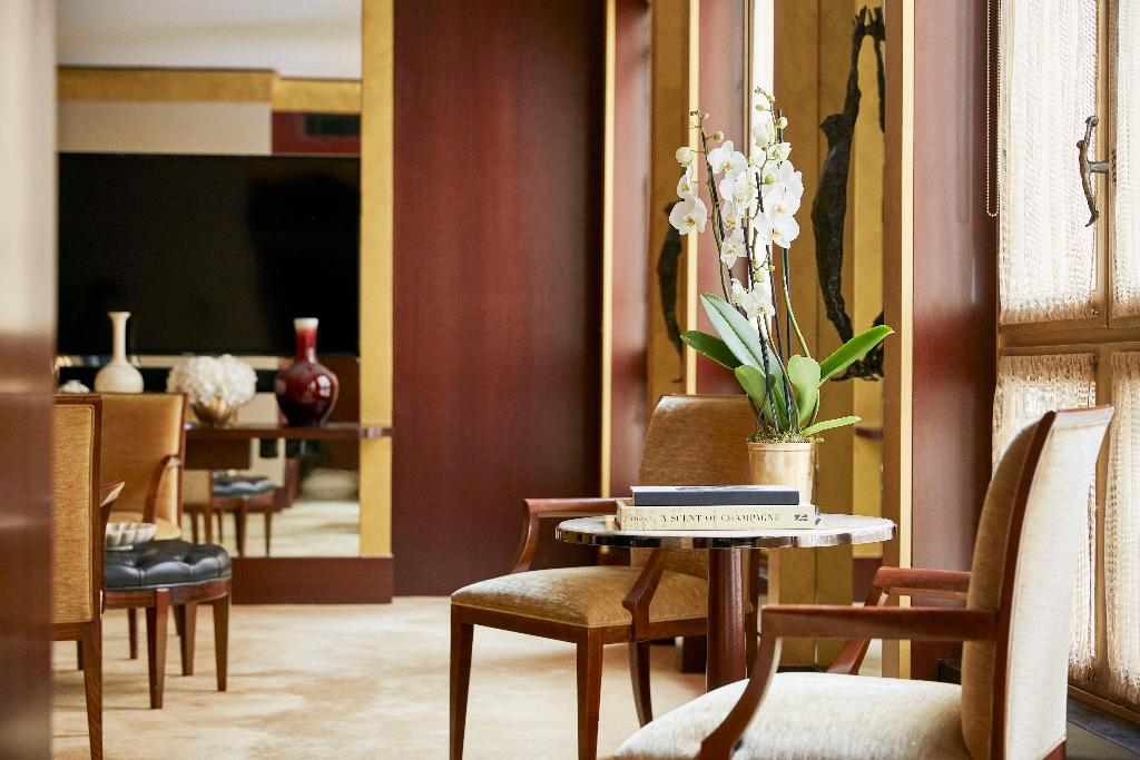 Imagem da galeria de Park Hyatt Paris-vendome