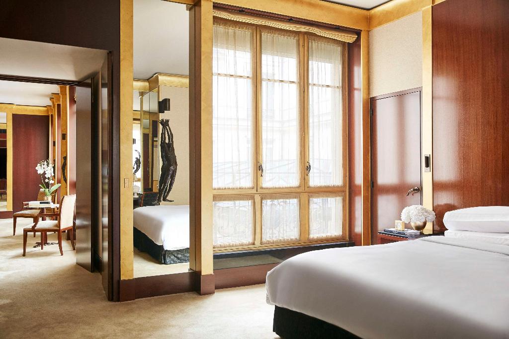 Imagem da galeria de Park Hyatt Paris-vendome