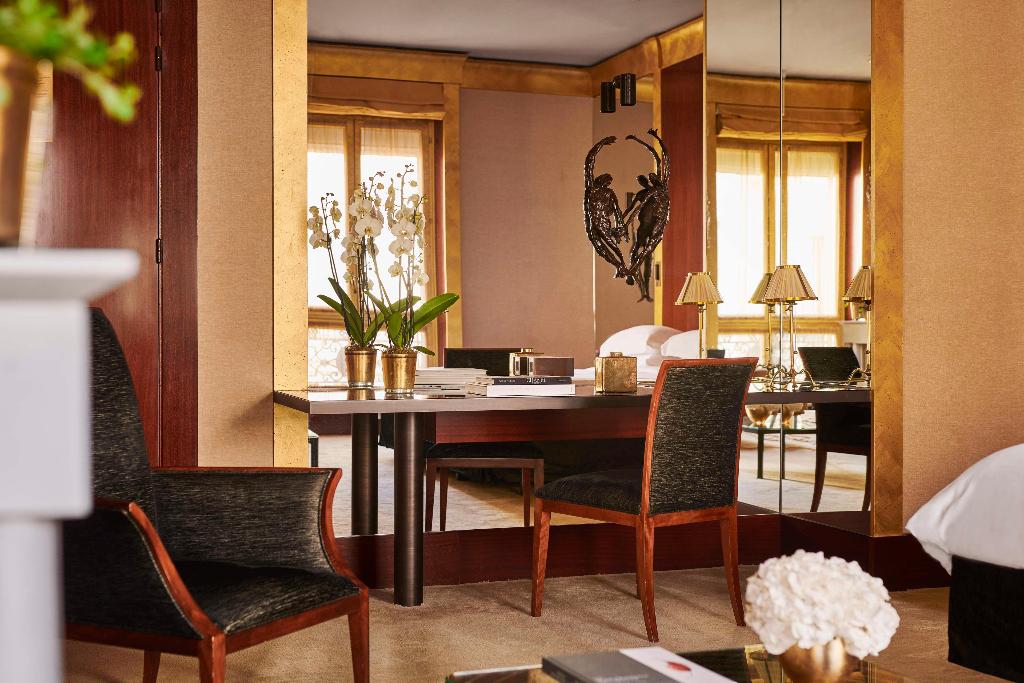 Imagem da galeria de Park Hyatt Paris-vendome