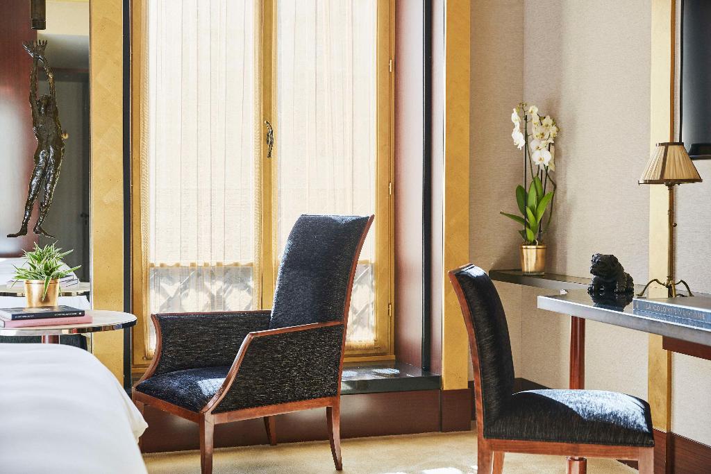 Imagem da galeria de Park Hyatt Paris-vendome