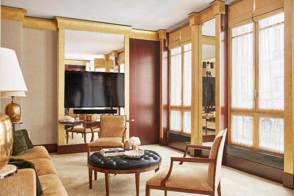 Imagem da galeria de Park Hyatt Paris-vendome