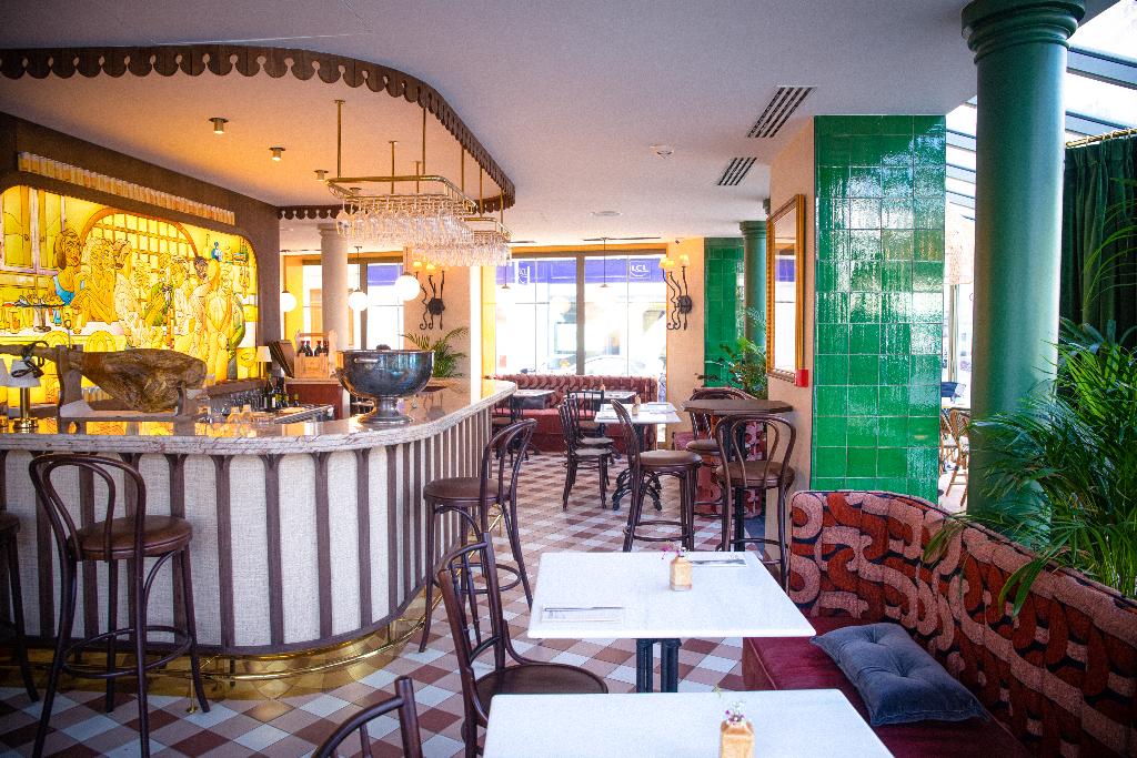 Hotel Maison Eugenie, Frankreich, Paris. Großes 12