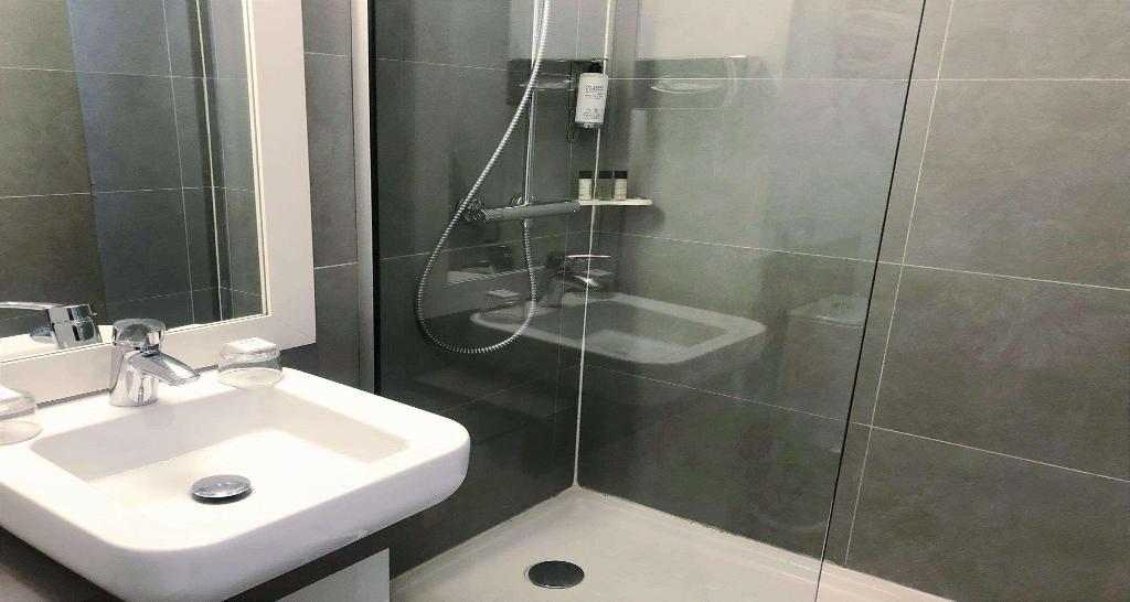 Best Western Hotel Le Montparnasse
