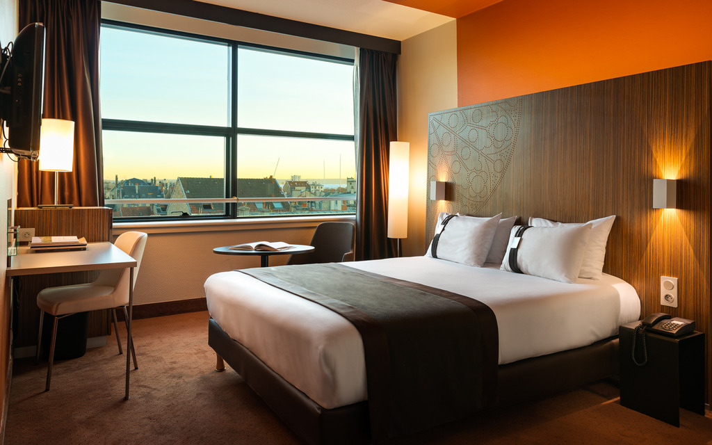 Holiday Inn Reims Centre