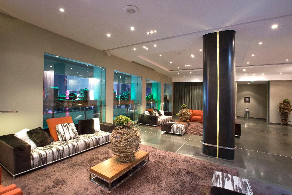 Hotel And Spa Regent Petite France