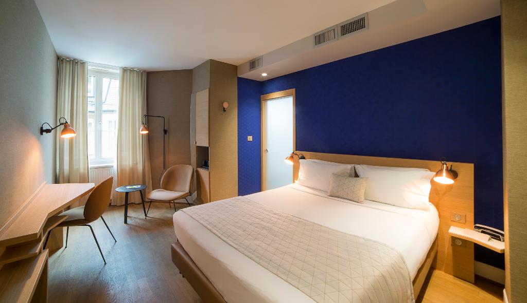 Hannong Hotel & Wine Bar
