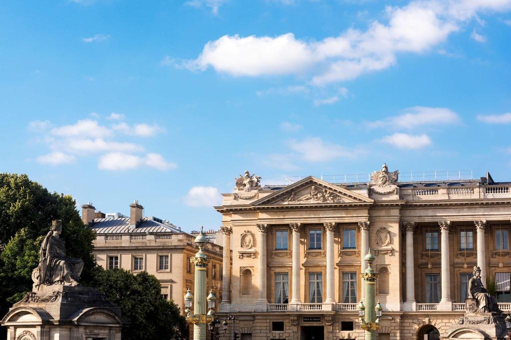 Imagem da galeria de Hotel De Crillon