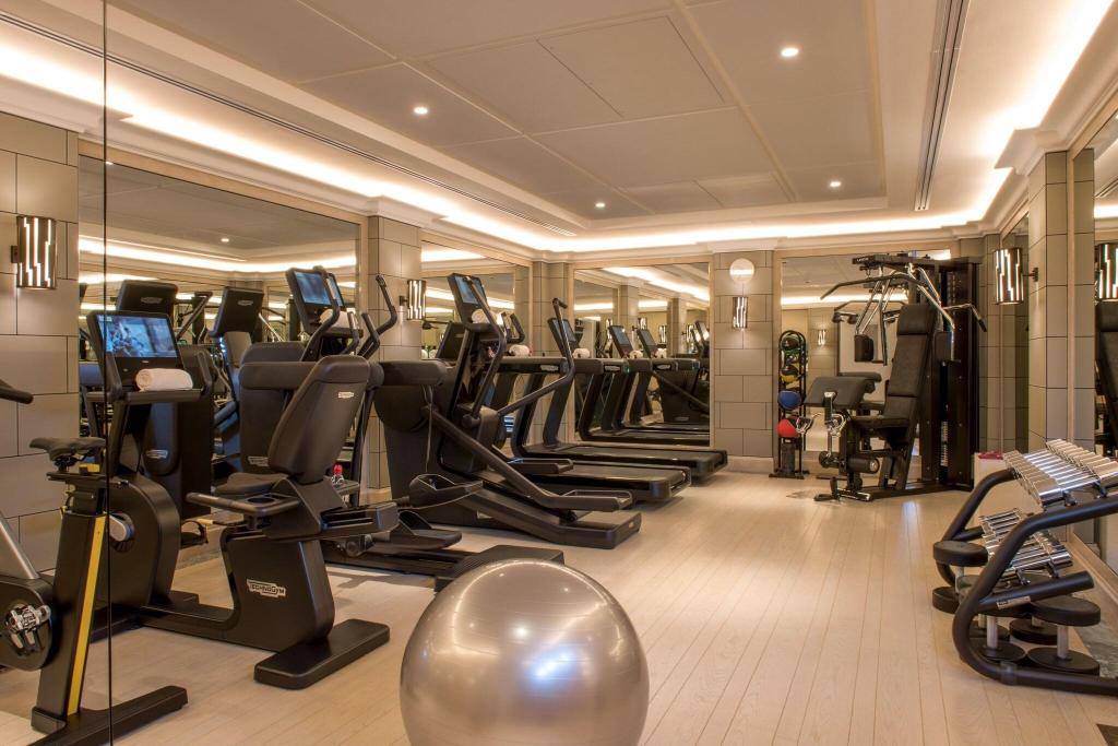 Imagem da galeria de Hotel De Crillon
