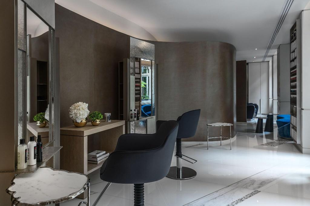 Imagem da galeria de Hotel De Crillon