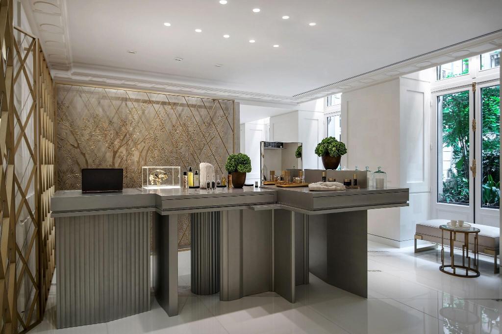 Imagem da galeria de Hotel De Crillon