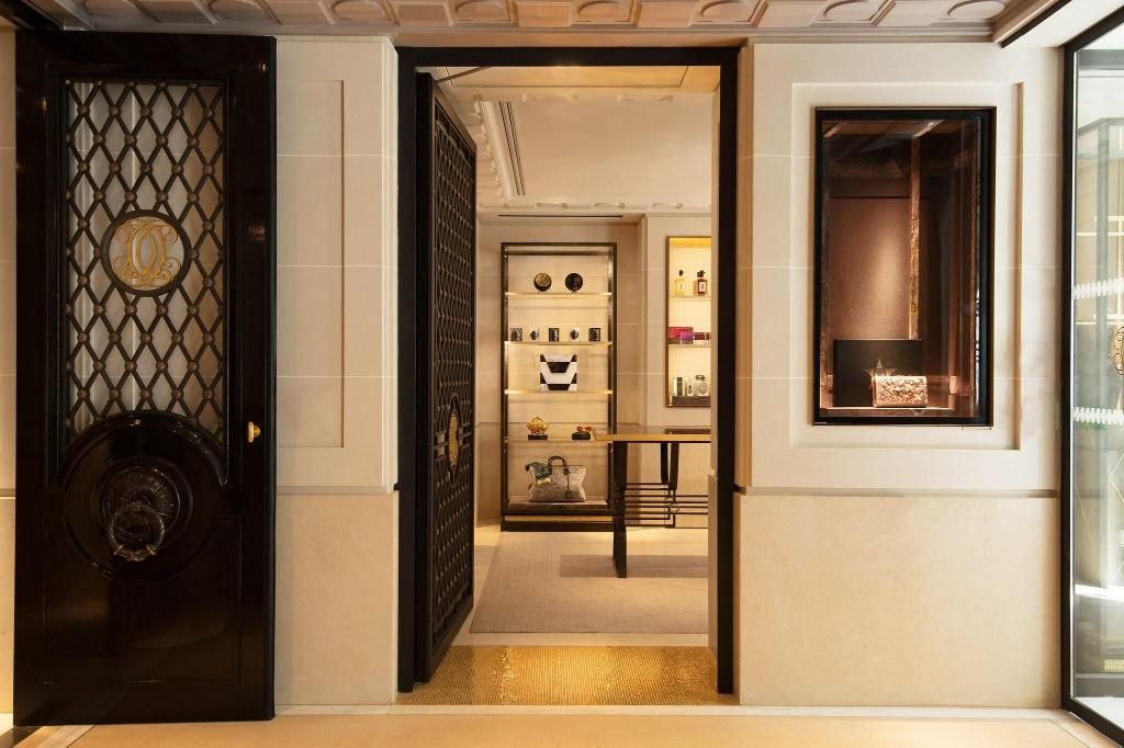 Imagem da galeria de Hotel De Crillon