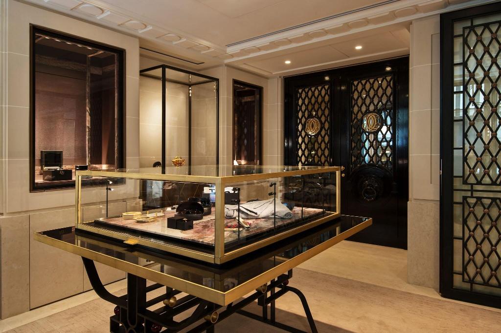 Imagem da galeria de Hotel De Crillon