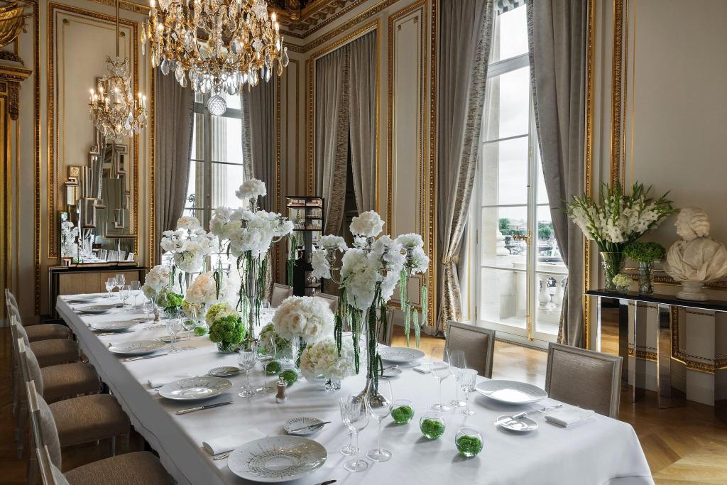 Imagem da galeria de Hotel De Crillon